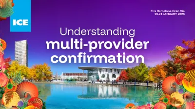 Entendendo a confirmação de múltiplos fornecedores